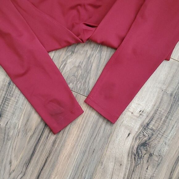 Marika | Yoga Leggings  - Picture 6 of 6